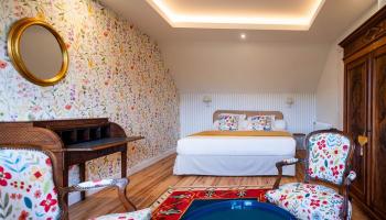 Suite L'heure Bleue