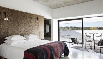 double rooms