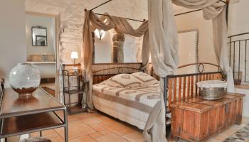 Chambre l'Ardéchoise - 1 à 2 personnes