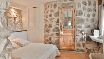 Chambre Chez Henriette - 1 à 2 personnes