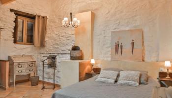 Gîte Le Saut du Loup - 1 à 2 personnes