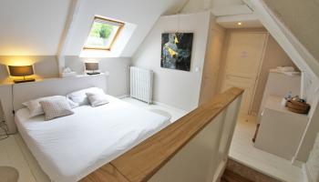 Cottage for 2 people