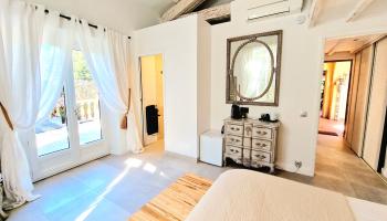 Suite Aphrodite pour 2,3 ou 4 personnes