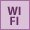 Wi-fi available Wi-fi available