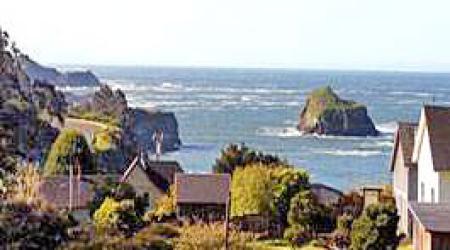 Mendocino Inn and Farm