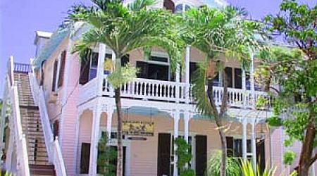 The Popular House