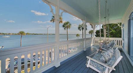 Bayfront Westcott House