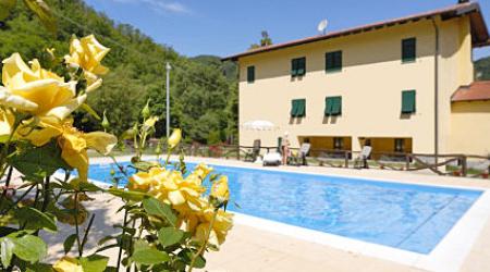 Agriturismo Casa Castellini