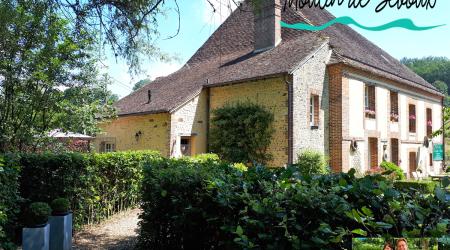Moulin de Sevoux
