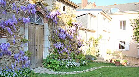BandB Le Clos d'Hauteville