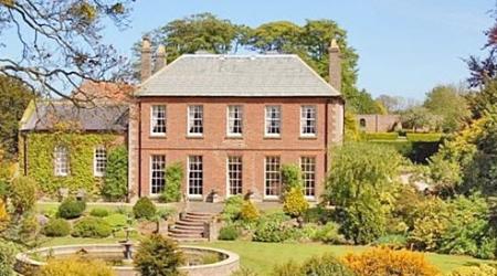 The Wold Cottage