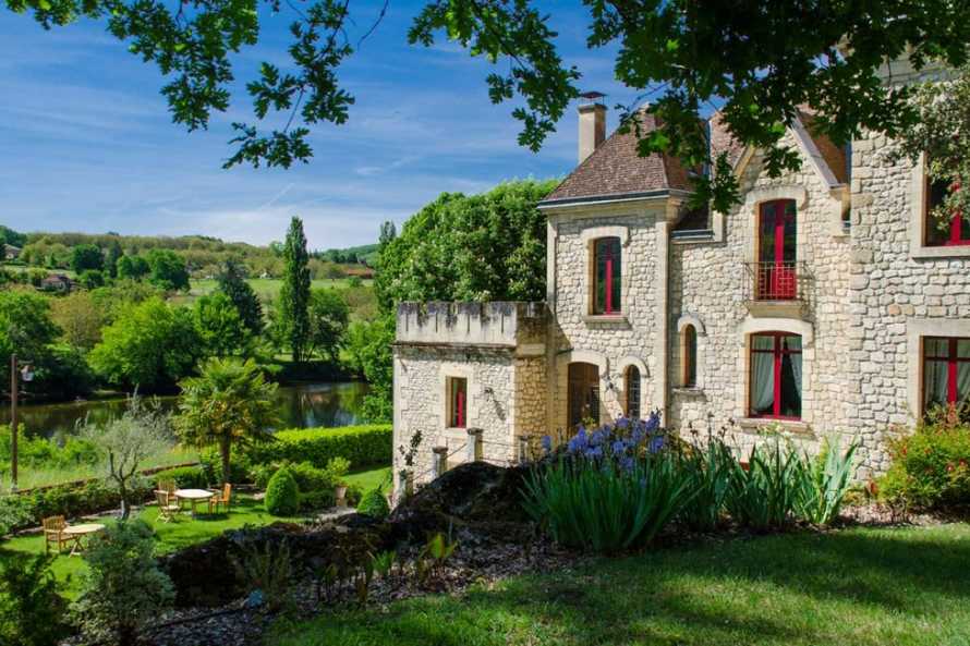 Manoir de La Malartrie 