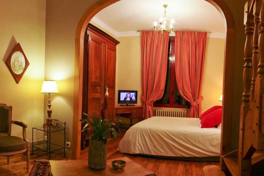 chambre Malartrie