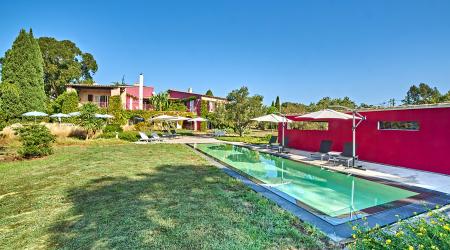 VILLA  MERCEDES