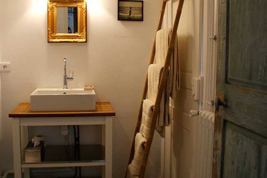 Chambre Chesterton