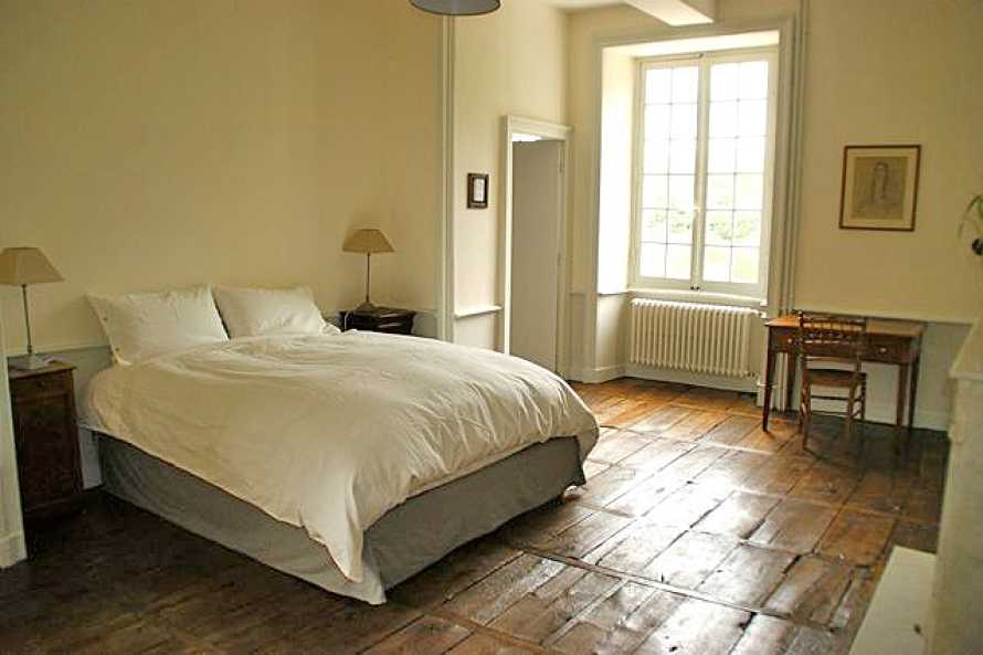 Chambre Claudel