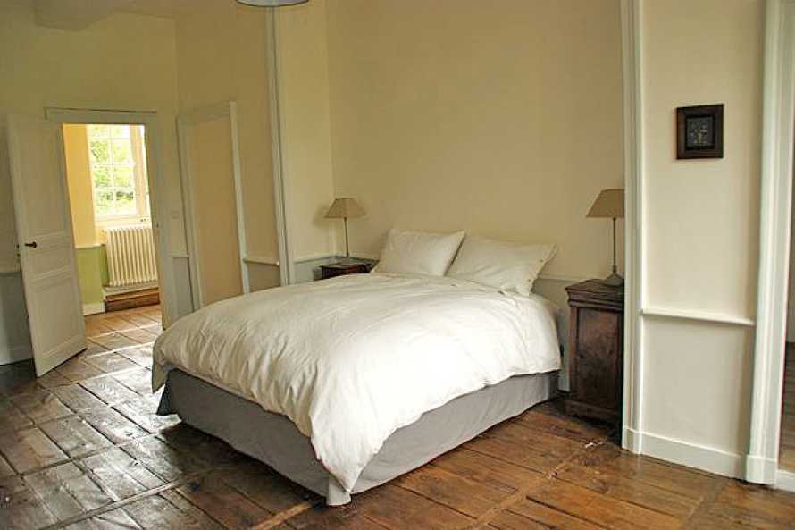 Chambre Claudel