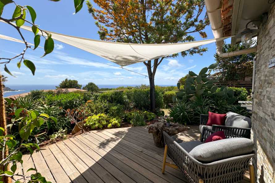 Chambre Fleur de Myrte