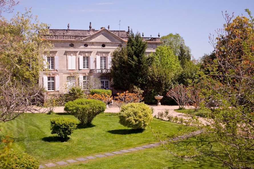Ch&acirc;teau Latour S&eacute;gur Suites &amp; Spa
