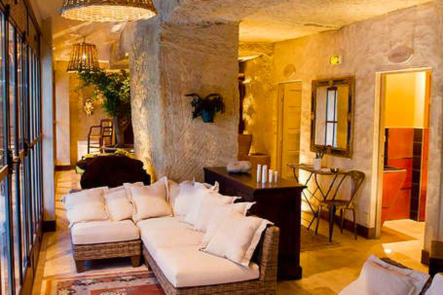 Spa TerreHappy