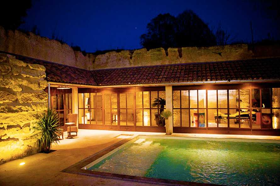 Spa TerreHappy