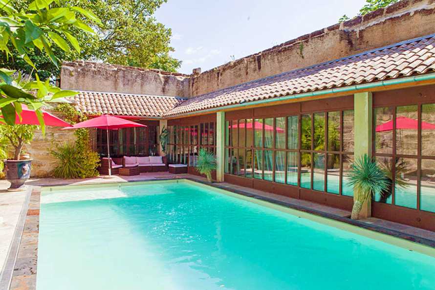 Spa TerreHappy