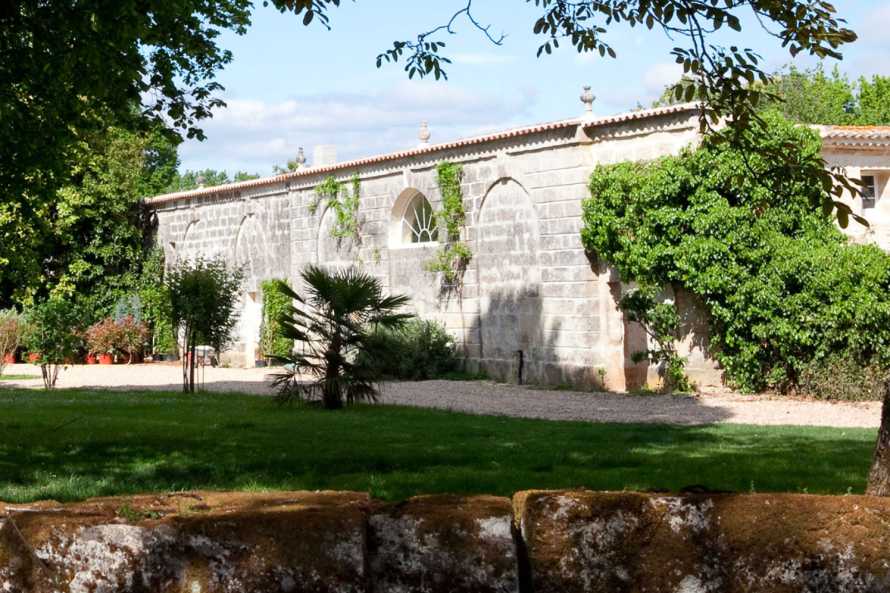Ch&acirc;teau Latour S&eacute;gur Suites &amp; Spa