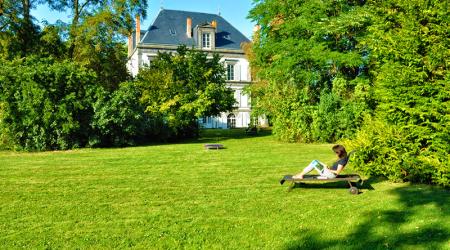 Manoir de la Manantie