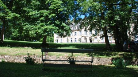 Abbaye de la Ferté