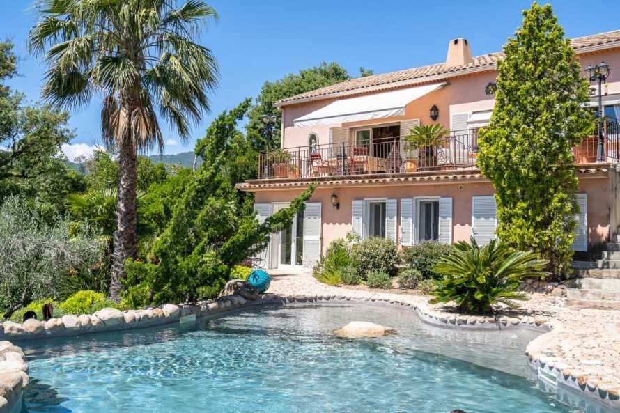 Villa Casa del Sole