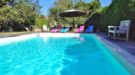 La Grange D&icirc;miere