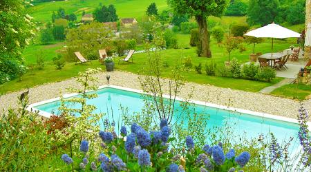 La Colline d' Orance