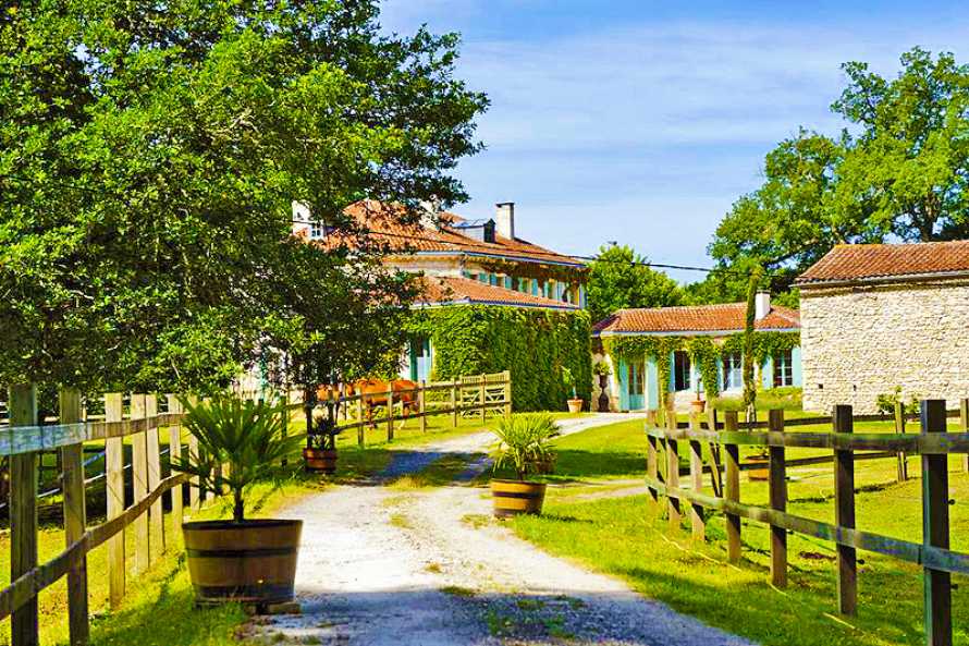 Ch&acirc;teau de l'Isle