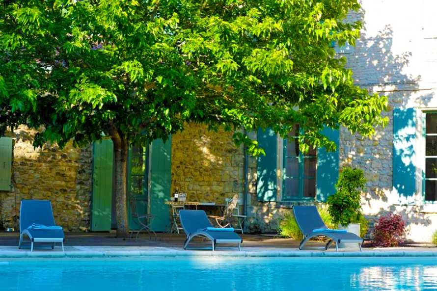 Ch&acirc;teau de l'Isle