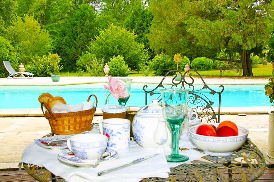 Ch&acirc;teau de l'Isle