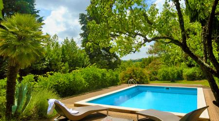 RELAIS CASAMASSIMA