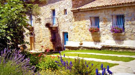 Casa Sadde