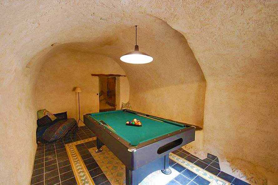 chambres d'h&ocirc;tes La Honas