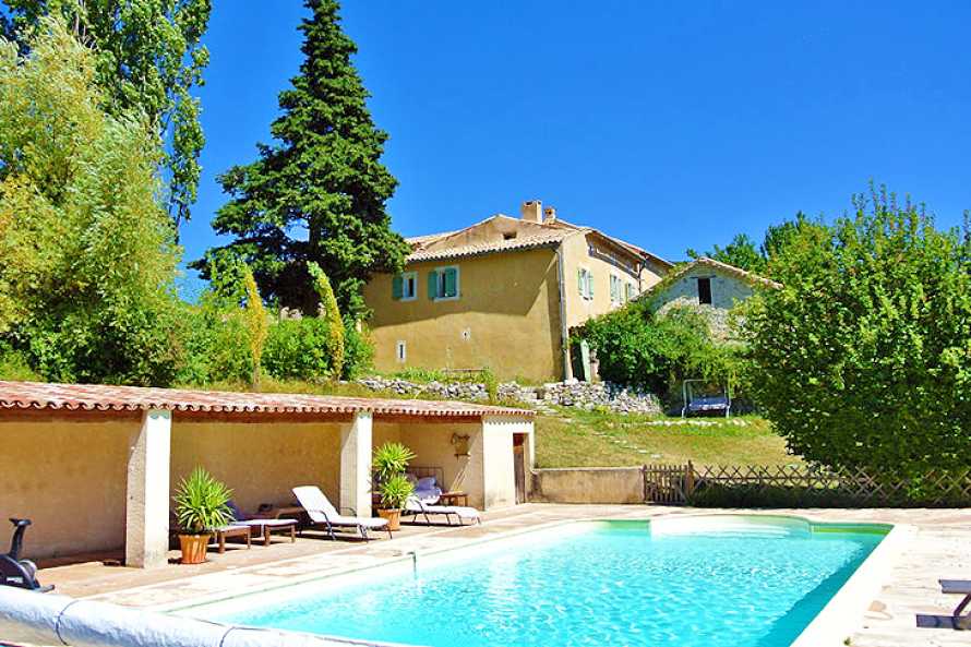 chambres d'h&ocirc;tes La Honas