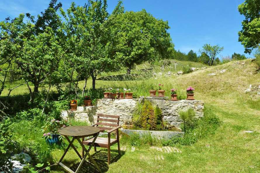 chambres d'h&ocirc;tes La Honas