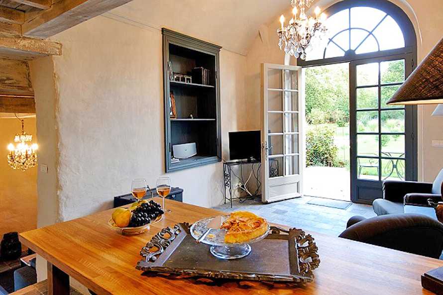 Manoir de la Villeneuve