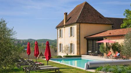 LES HAUTS DE SAINT VINCENT