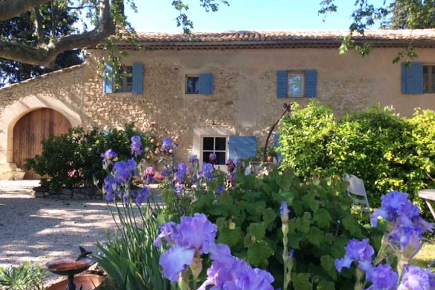 Mas de la Gravi&egrave;re