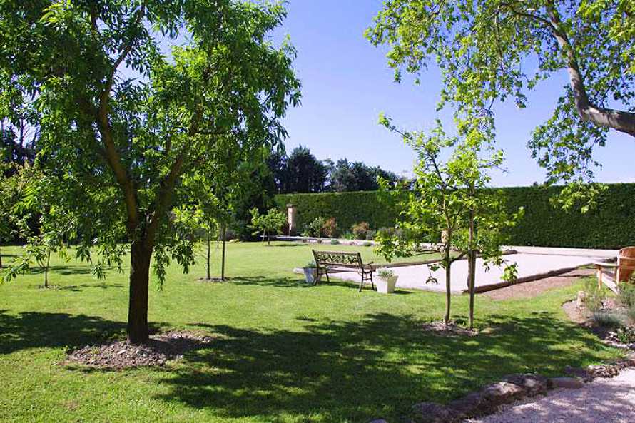 Mas de la Gravi&egrave;re
