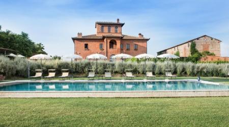Relais la Leopoldina