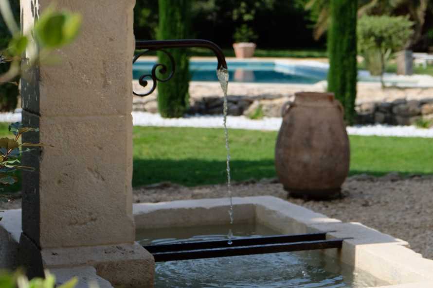 LE CLOS DES CYPRES