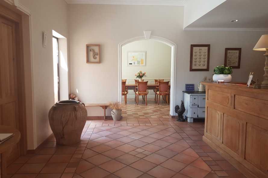 LE CLOS DES CYPRES