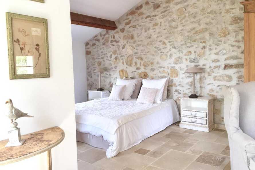 BASTIDE DE FONTVIEILLE