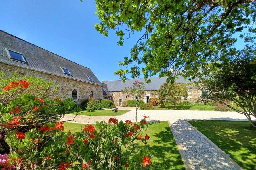 Le Colombier Bretagne