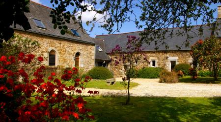 Le Colombier Bretagne